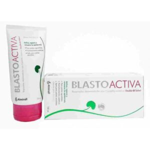 163551 - BLASTOACTIVA CREMA 150 ML