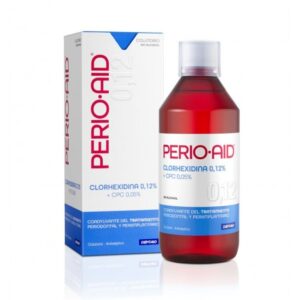 166538 - PERIO-AID COLUTORIO SIN ALCOHOL 500 ML.