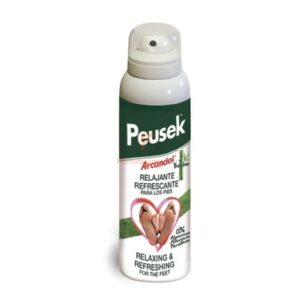 150227 - PEUSEK ARCANDOL RELAJANTE SPRAY 100 ML.