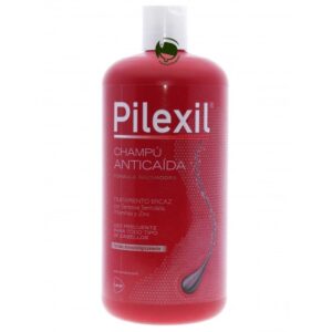 184837 - PILEXIL CHAMPU ANTICAIDA 900 ML